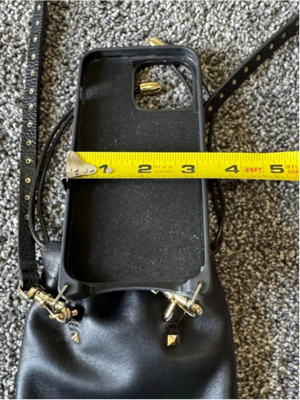 BANDOLIER elevate your